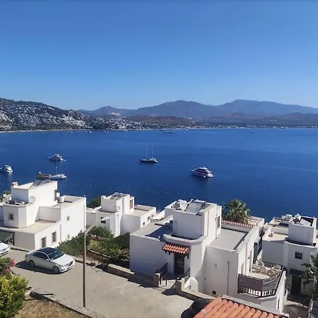 Bodrum / Relaxing, Swimming, Sunshine And Sunbathing! 호텔 *