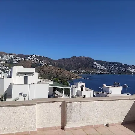 호텔 Bodrum / Relaxing, Swimming, Sunshine And Sunbathing! Gurece