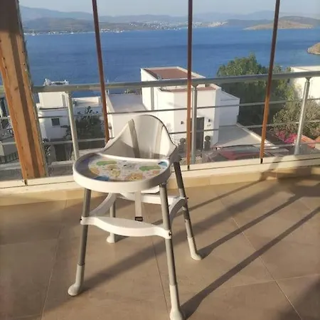 Bodrum / Relaxing, Swimming, Sunshine And Sunbathing! 호텔