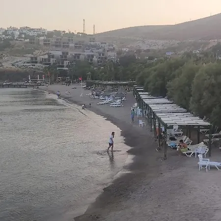 Szálloda Bodrum / Relaxing, Swimming, Sunshine And Sunbathing!