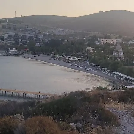 Szálloda Bodrum / Relaxing, Swimming, Sunshine And Sunbathing!