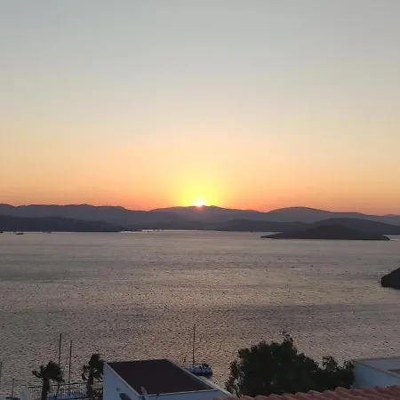 Bodrum / Relaxing, Swimming, Sunshine And Sunbathing! * Gürece