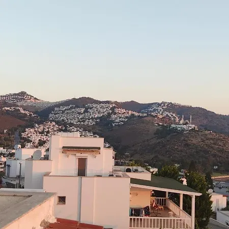 호텔 Bodrum / Relaxing, Swimming, Sunshine And Sunbathing! Gurece