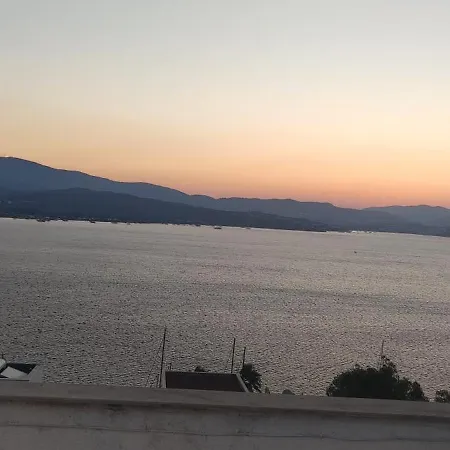 Bodrum / Relaxing, Swimming, Sunshine And Sunbathing!
