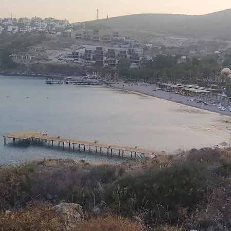 호텔 Bodrum / Relaxing, Swimming, Sunshine And Sunbathing! Gurece