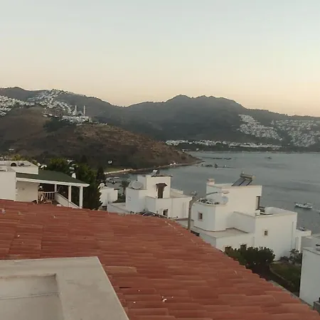 Bodrum / Relaxing, Swimming, Sunshine And Sunbathing! Gurece