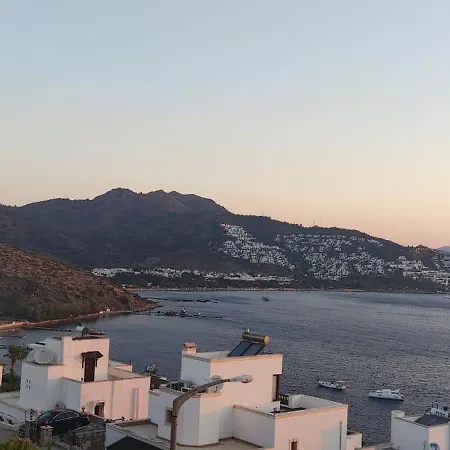 Bodrum / Relaxing, Swimming, Sunshine And Sunbathing! Szálloda Gürece