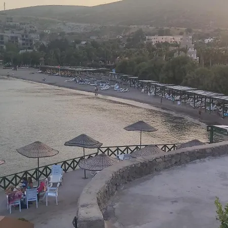 Bodrum / Relaxing, Swimming, Sunshine And Sunbathing! Gurece