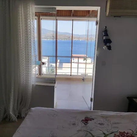 Hotel Bodrum / Relaxing, Swimming, Sunshine And Sunbathing! *