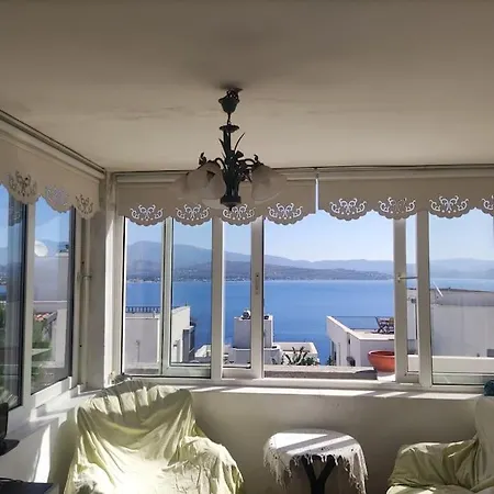 Bodrum / Relaxing, Swimming, Sunshine And Sunbathing! * Gurece