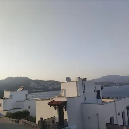 Bodrum / Relaxing, Swimming, Sunshine And Sunbathing! Hotel