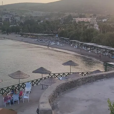 Bodrum / Relaxing, Swimming, Sunshine And Sunbathing! Hotel