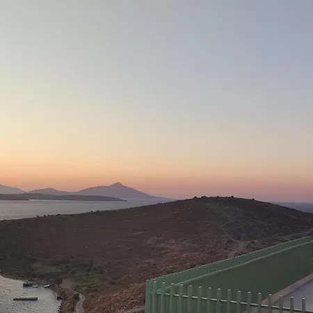 Bodrum / Relaxing, Swimming, Sunshine And Sunbathing! Gurece