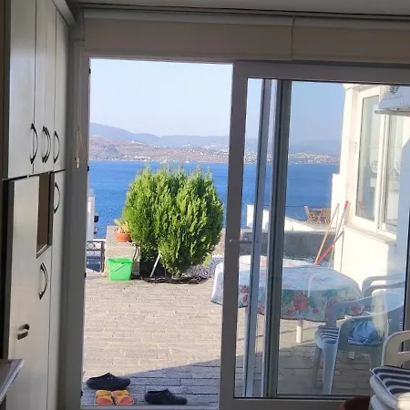 Bodrum / Relaxing, Swimming, Sunshine And Sunbathing! Gurece